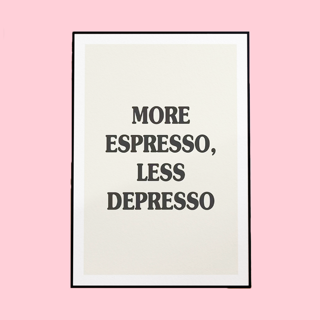 Espresso