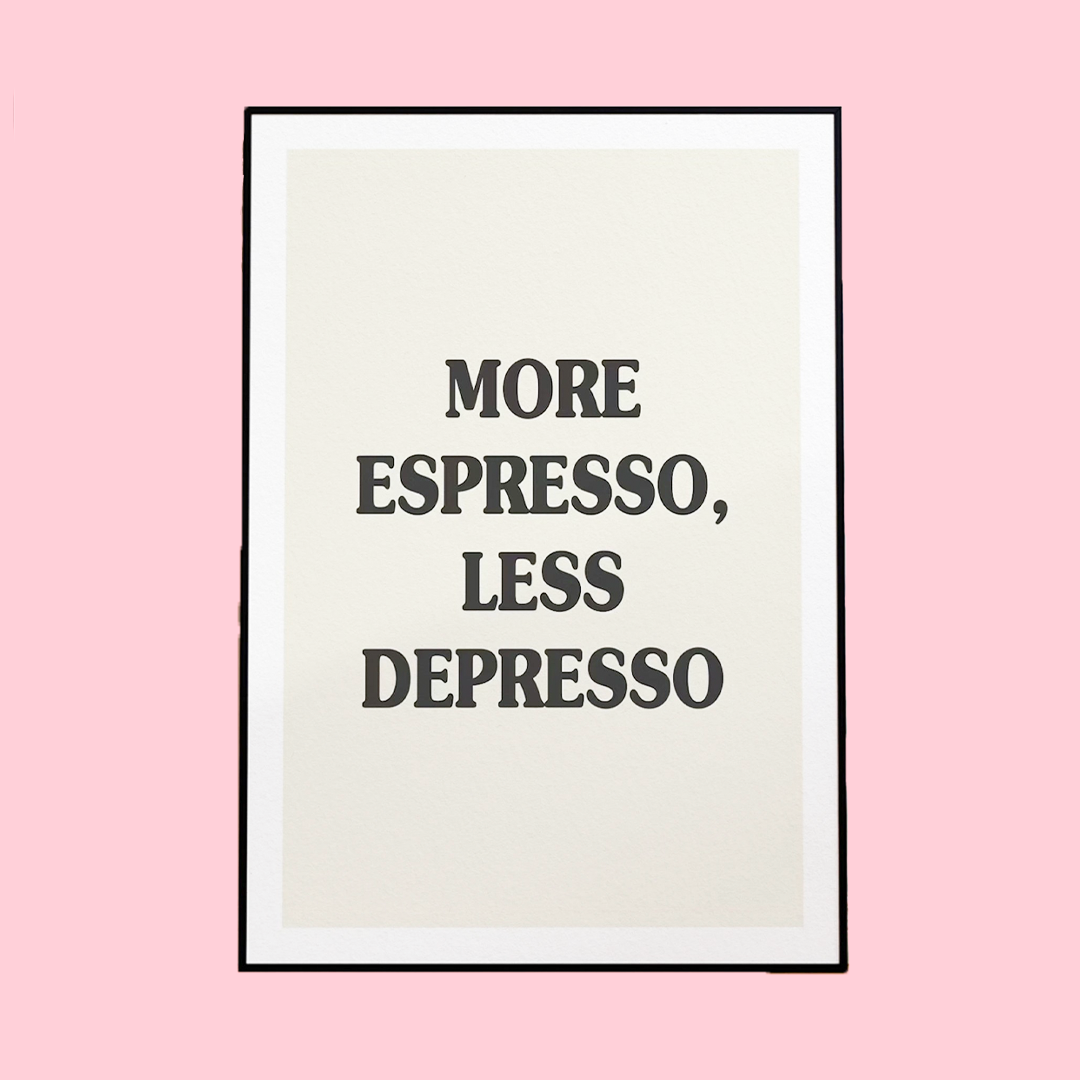 Espresso