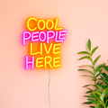 Live