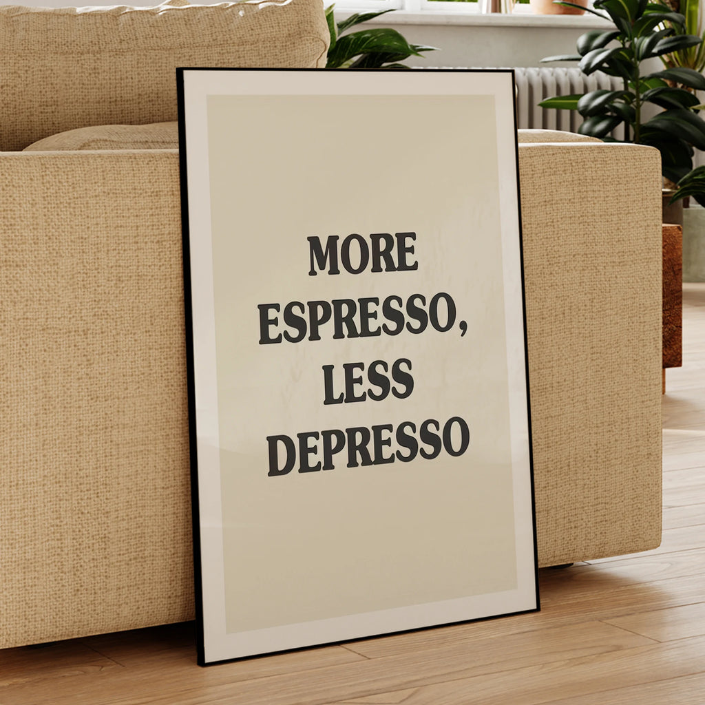 Espresso
