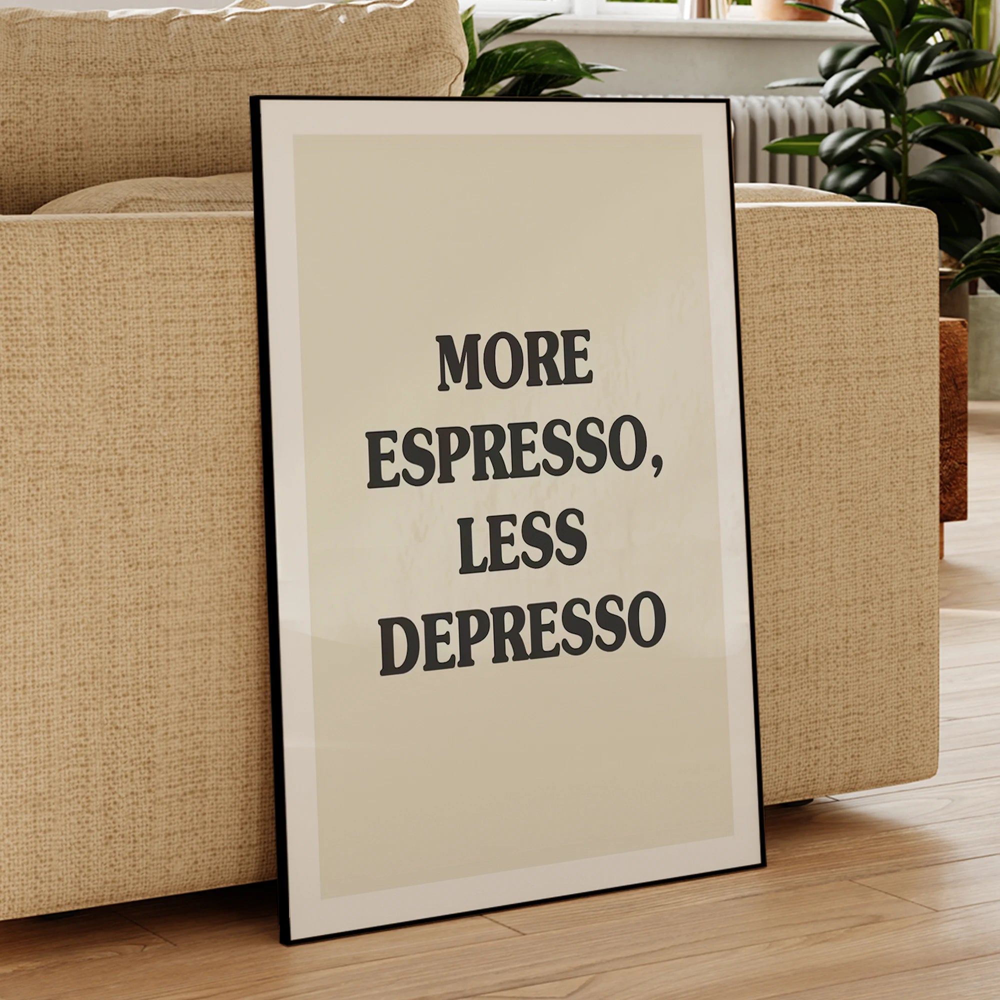 Espresso