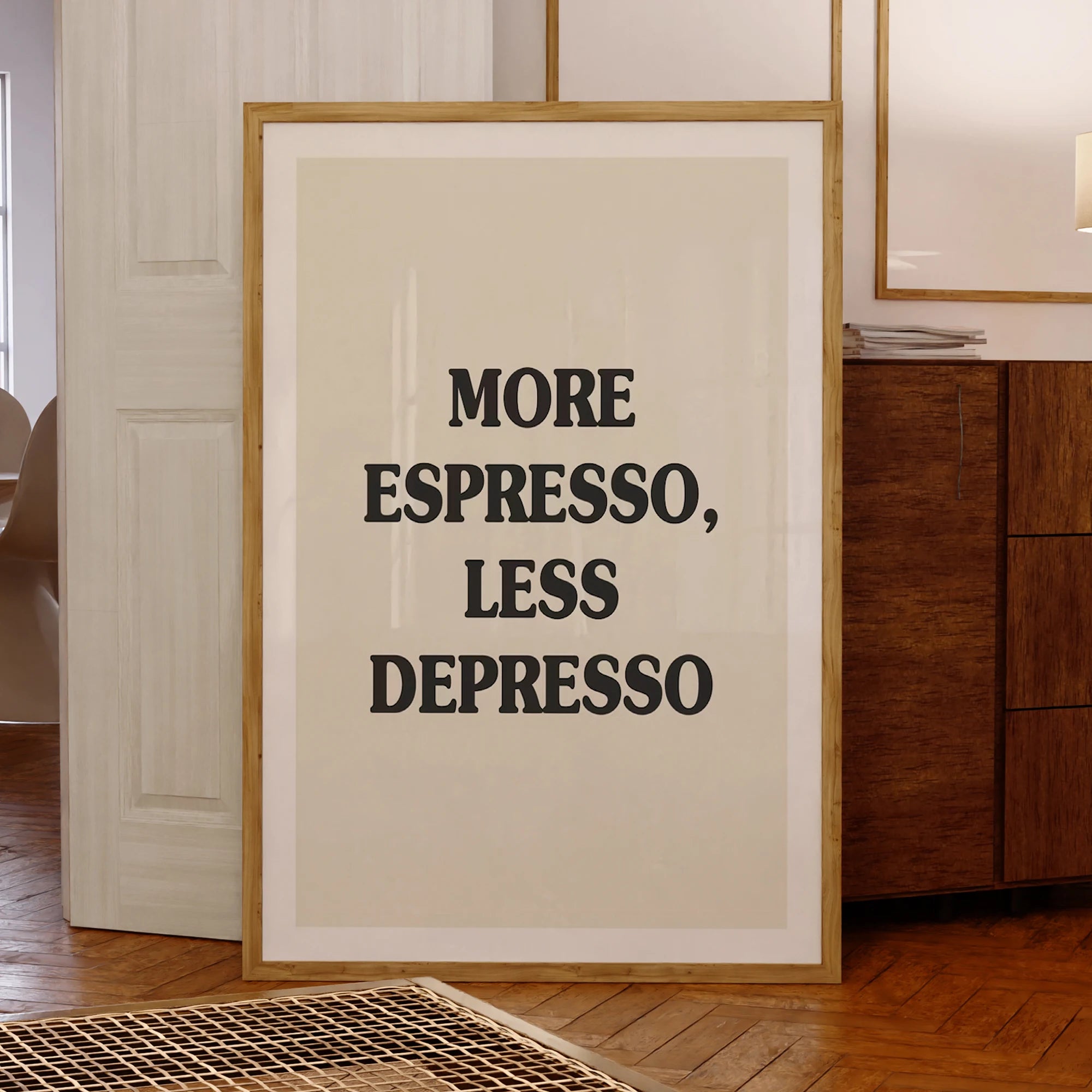 Espresso