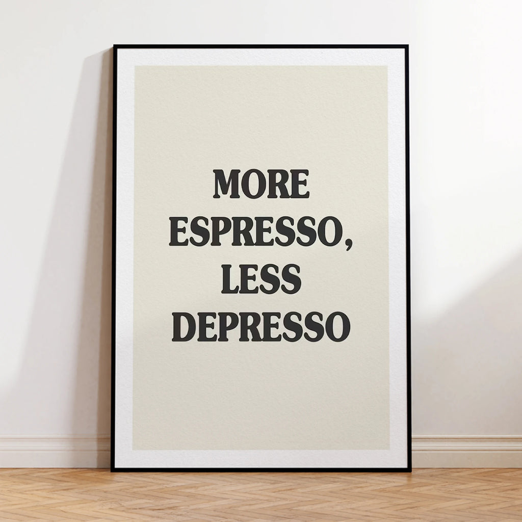 Espresso