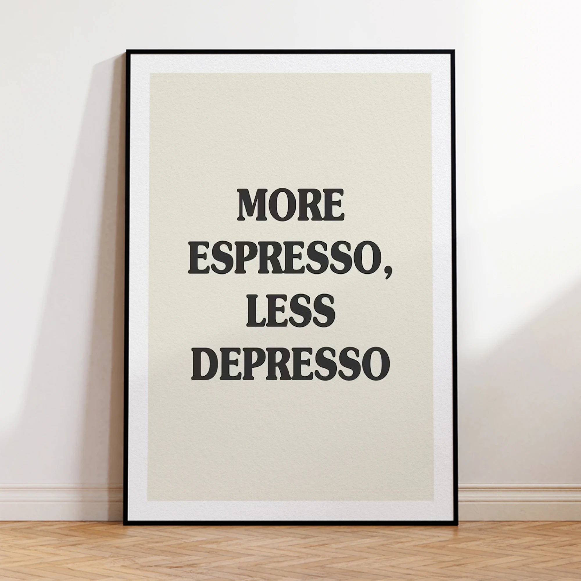 Espresso